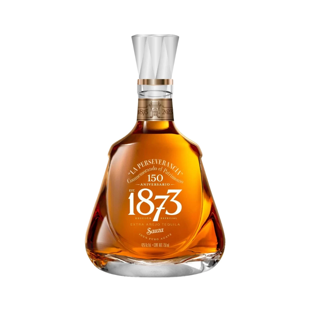Tequila Sauza Extra Añejo 150 Aniversario 750 ml. 1 Tequila Sauza Extra Añejo 150 Aniversario 750 ml.