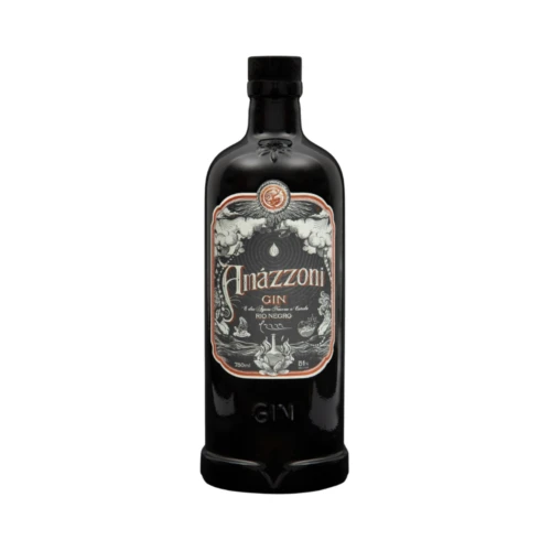 Ginebra Amazzoni Rio Negro 750 ml.