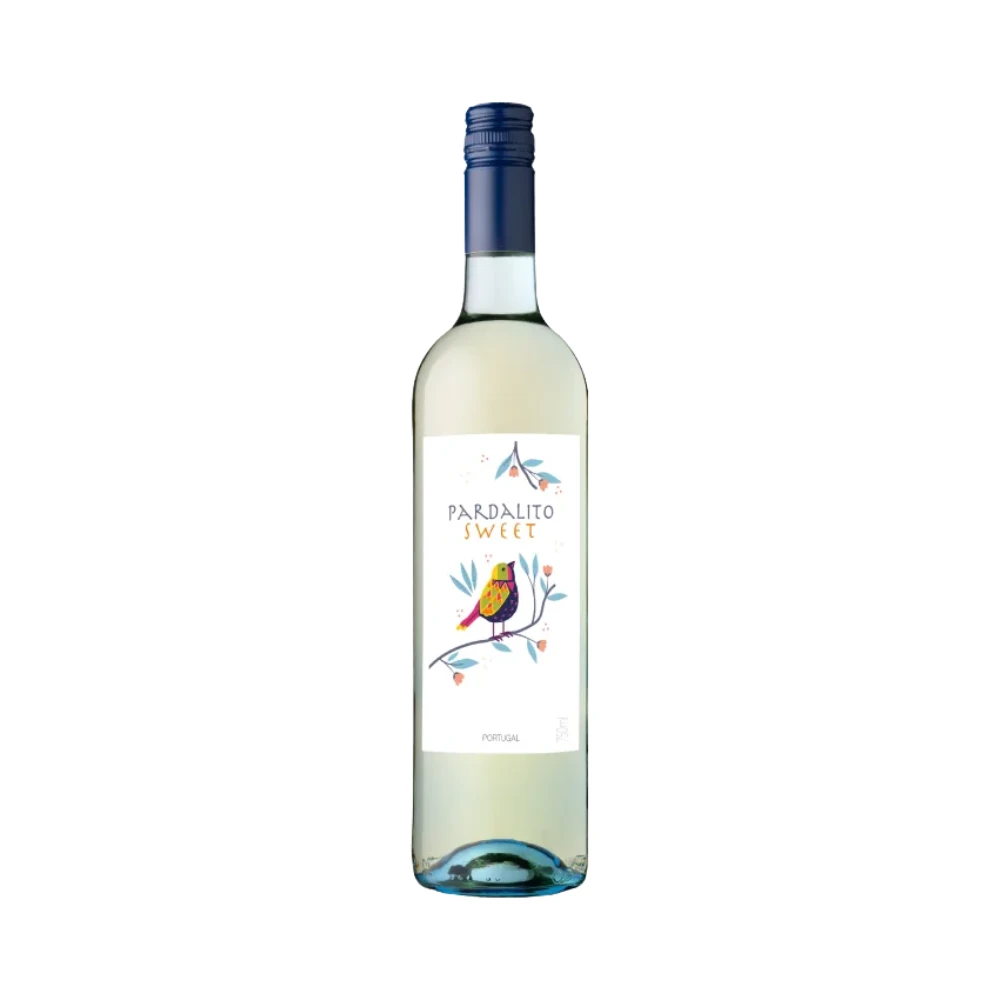 Vino Blanco Pardalito Sweet 750 ml. 1 Vino Blanco Pardalito Sweet 750 ml.
