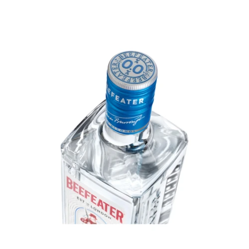 Bebida Beefeater Alcohol Free 0.0 700 ml. 3 Bebida Beefeater Alcohol Free 0.0 700 ml.