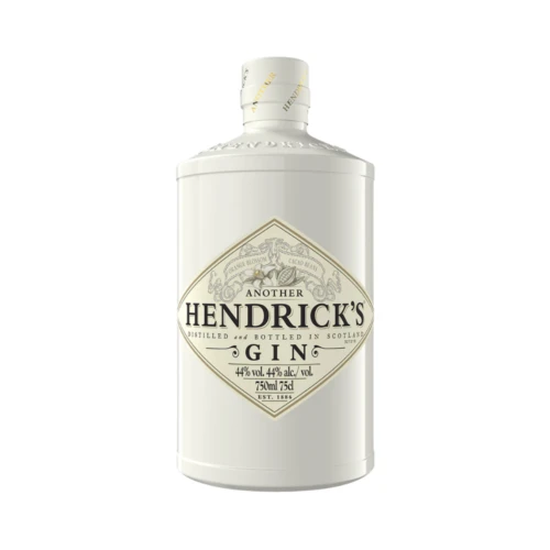 Ginebra Another Hendricks 750 ml.