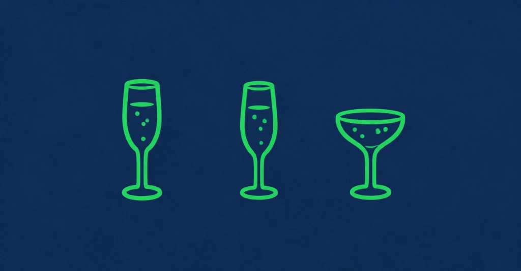 ¿Champagne, Prosecco o vino espumoso? Descubre cuál elegir para cada ocasión 2 Sampieri vino espumoso 1