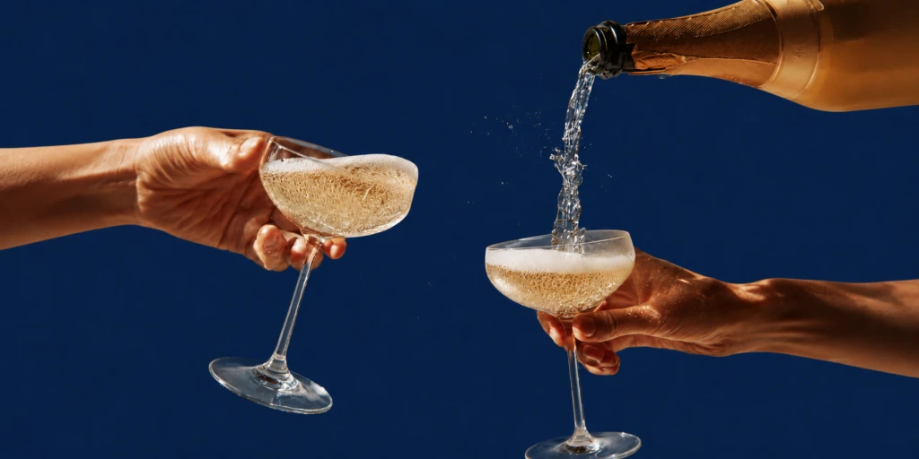 ¿Champagne, Prosecco o vino espumoso? Descubre cuál elegir para cada ocasión 1 Sampieri vino espumoso 3