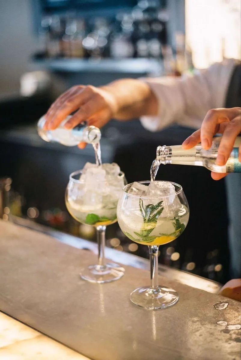 Gin Samp